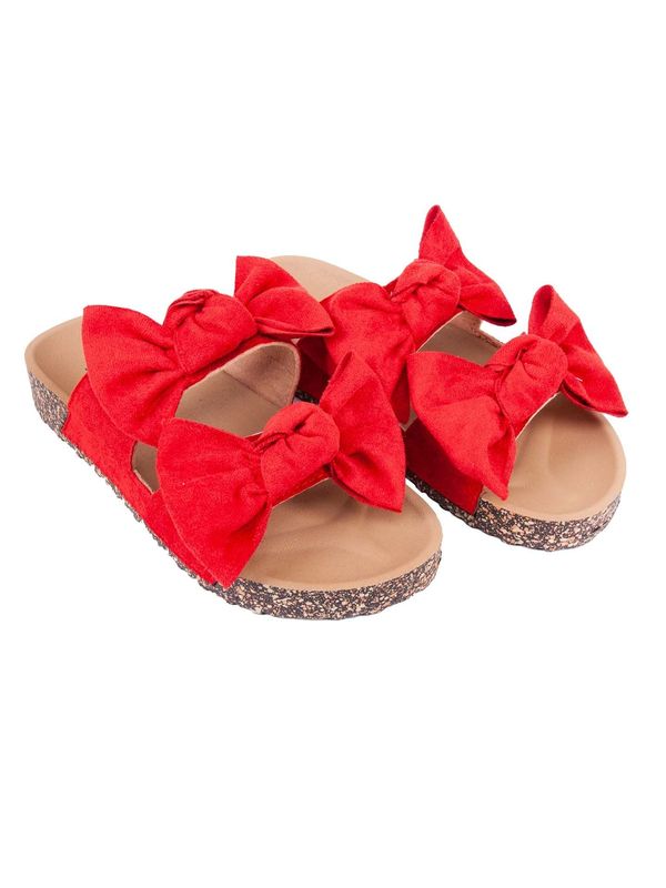 Yoclub Ženske papuče Yoclub Sandals