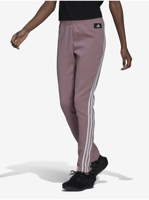 Adidas Ženske sportske hlače Adidas Performance