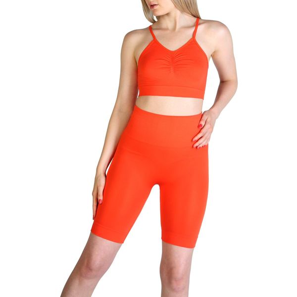 Bodyboo Ženske stezne hlače Bodyboo BB207
