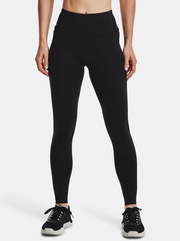Under Armour Ženske tajice Pod oklopom