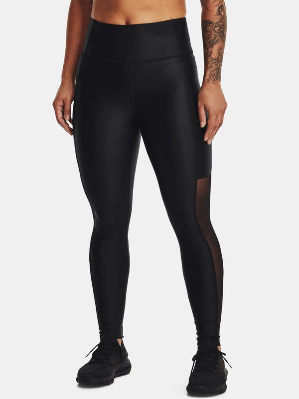 Under Armour Ženske tajice Under Armour 1374950-001
