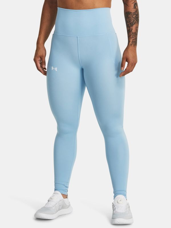 Under Armour Ženske tajice Under Armour