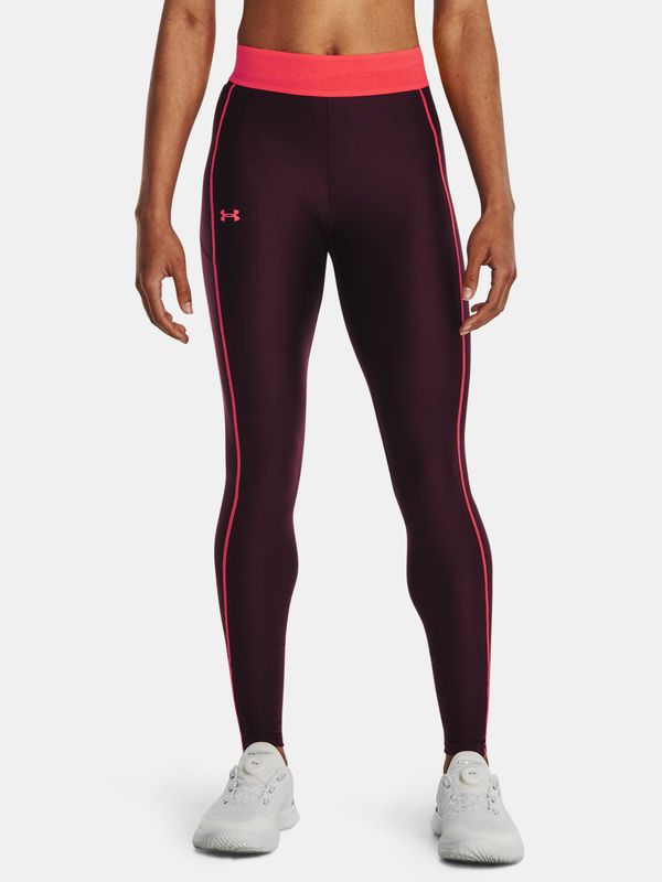Under Armour Ženske tajice Under Armour