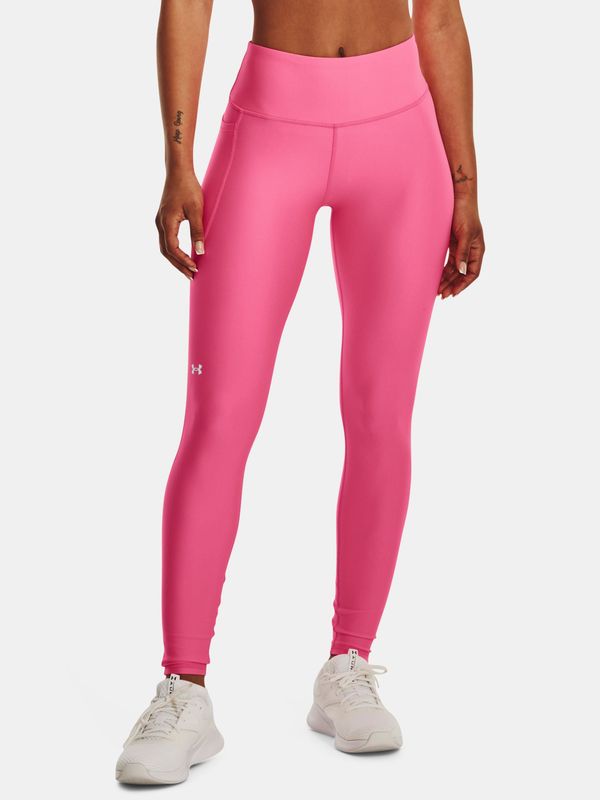 Under Armour Ženske tajice Under Armour Hirise Leg Ns