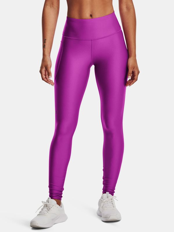 Under Armour Ženske tajice Under Armour Hirise Leg Ns