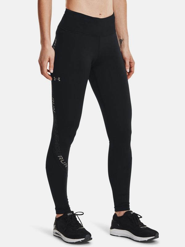 Under Armour Ženske tajice Under Armour