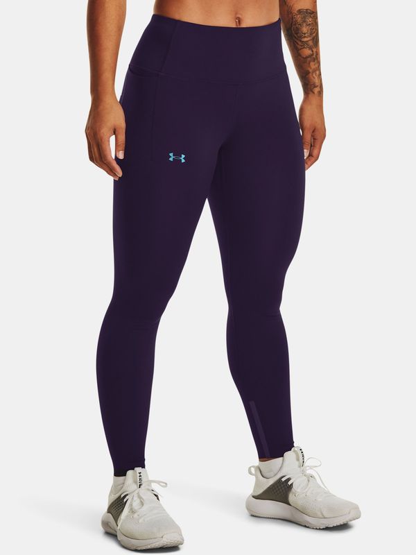 Under Armour Ženske tajice Under Armour