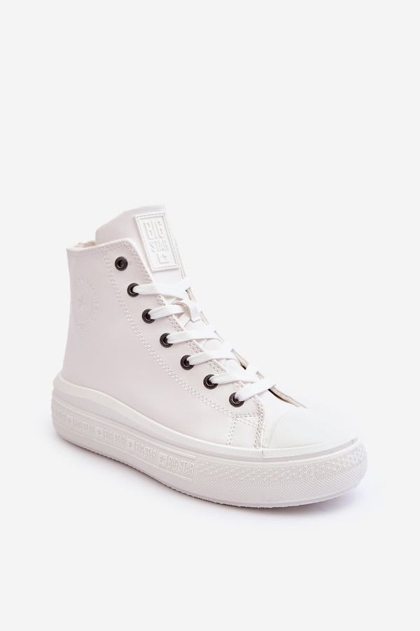 BIG STAR SHOES Ženske tenisice BIG STAR SHOES