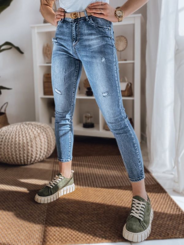 DStreet Ženske traperice DStreet Denim