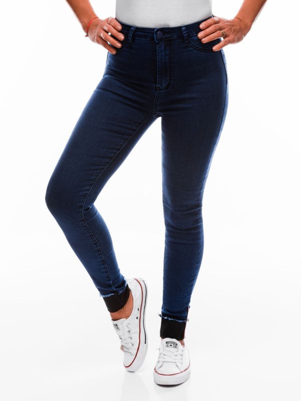 Edoti Ženske traperice Edoti Denim