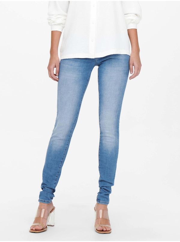 Only Ženske traperice Only Skinny Fit