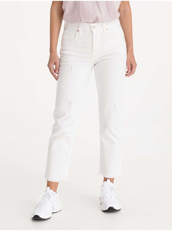 Replay Ženske traperice  Replay Slim fit