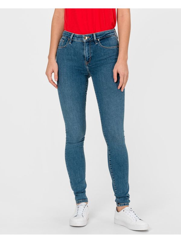 Tommy Hilfiger Ženske traperice Tommy Hilfiger Skinny fit
