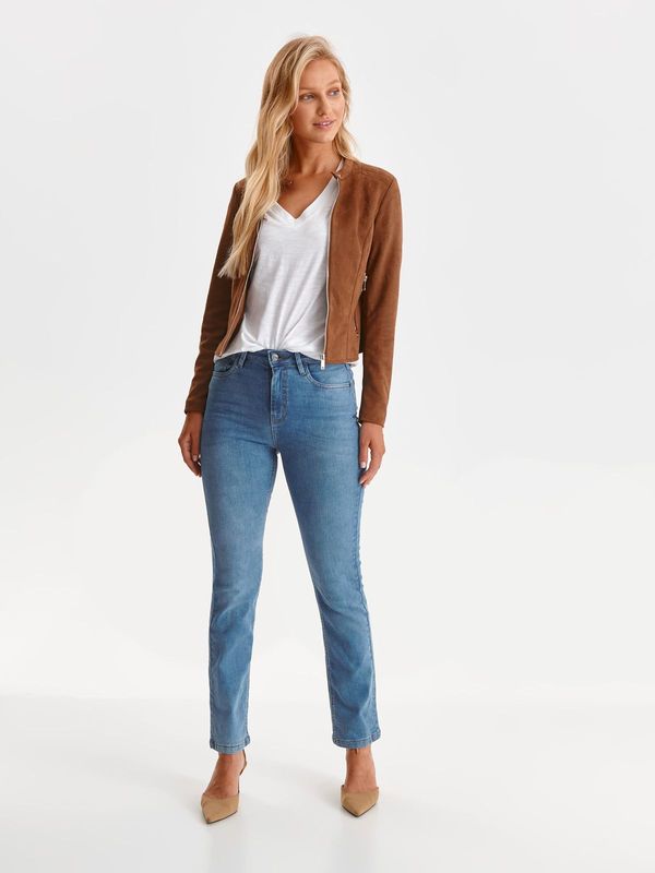 Top Secret Ženske traperice Top Secret Denim