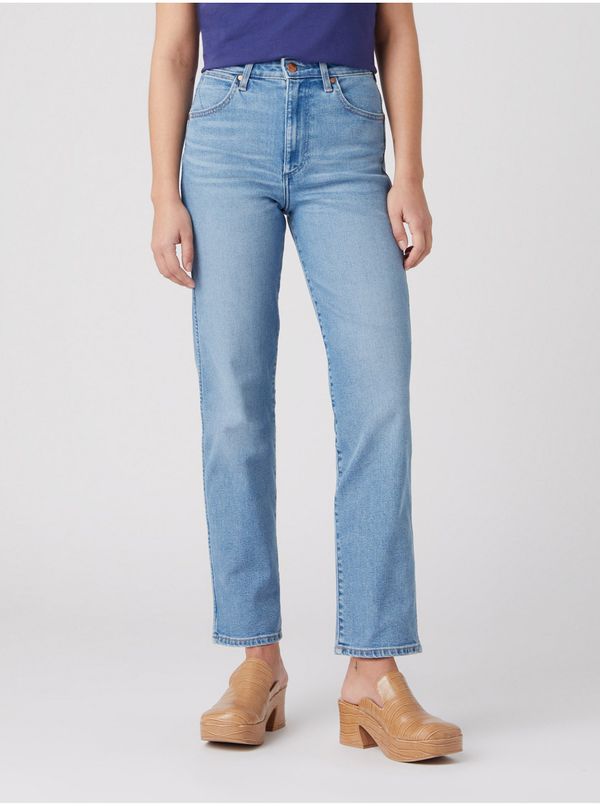 Wrangler Ženske traperice Wrangler DP-3411277