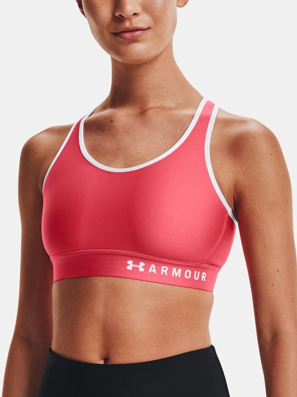 Under Armour Ženski grudnjak Under Armour Sport