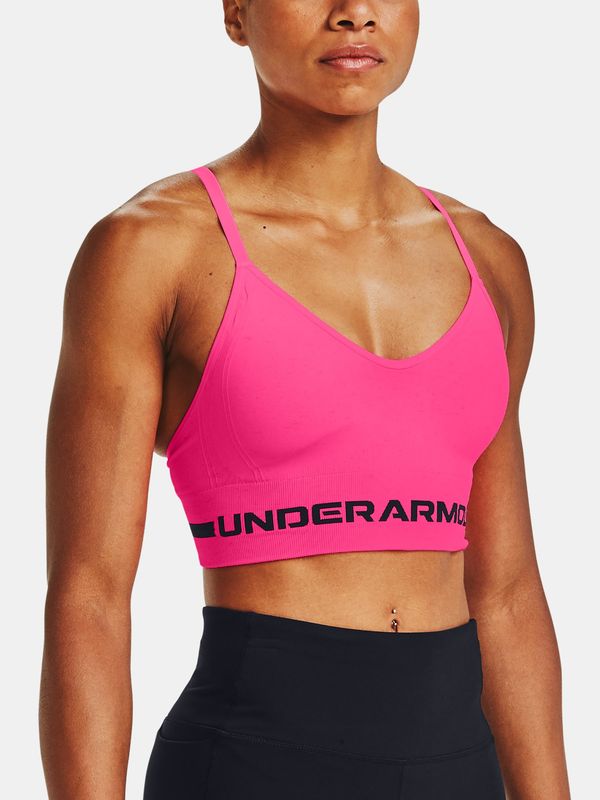 Under Armour Ženski grudnjak Under Armour