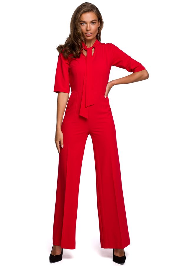 Stylove Ženski kombinezon Stylove S243