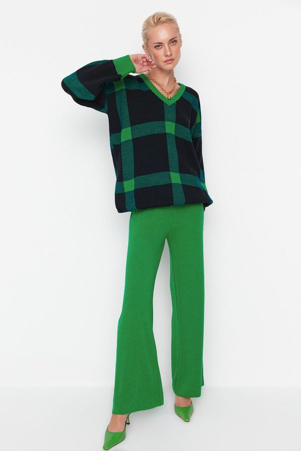 Trendyol Ženski komplet Trendyol Knitwear