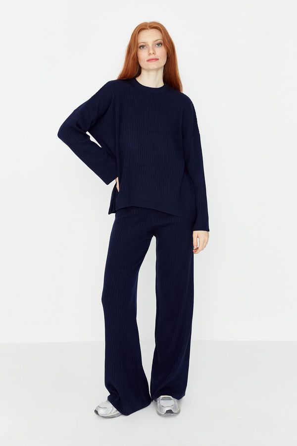 Trendyol Ženski komplet Trendyol Knitwear