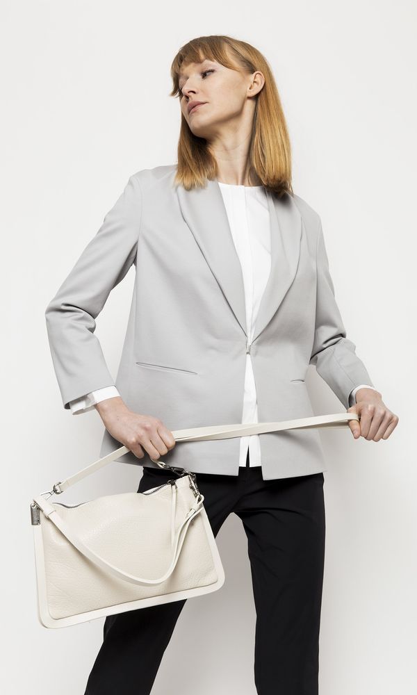Deni Cler Milano Ženski sako Deni Cler Milano Basic