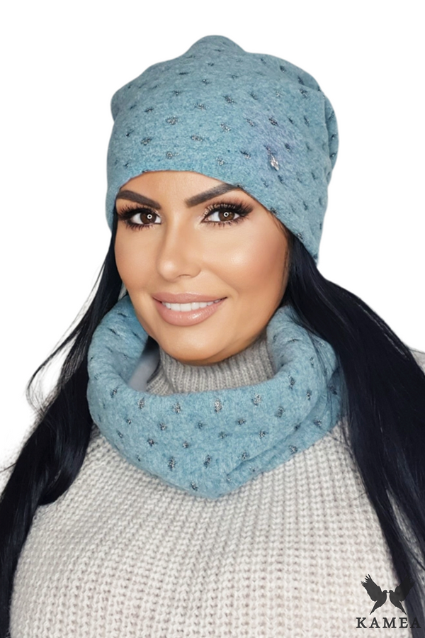 Kamea Ženski set Kamea Kamea_Set_K.21.201.18_Turquoise