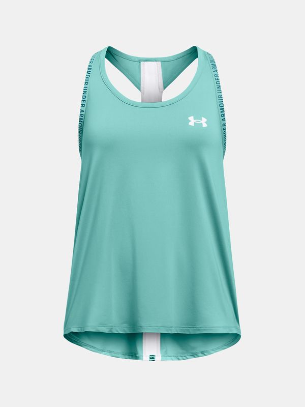 Under Armour Ženski top Under Armour