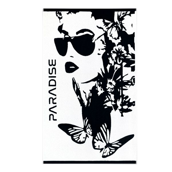 Zwoltex Zwoltex Unisex's Beach Towel Paradise
