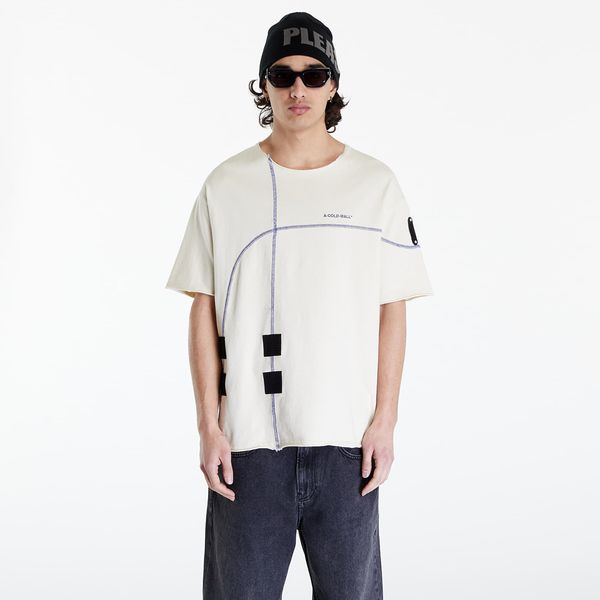 A-COLD-WALL* A-COLD-WALL* Intersect T-Shirt Bone