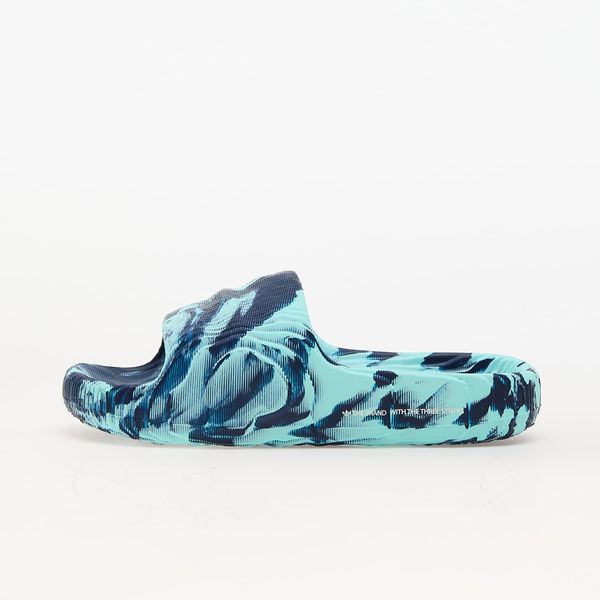 adidas Originals adidas Adilette 22 W Night Indigo/ Easy Mint/ Cloud White