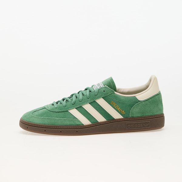adidas Originals adidas Handball Spezial Preloveded Green/ Crew White/ Crystal White