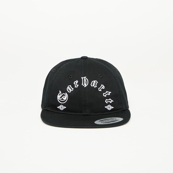 Carhartt WIP Carhartt WIP Greatest Hits Cap Black/ White Universal