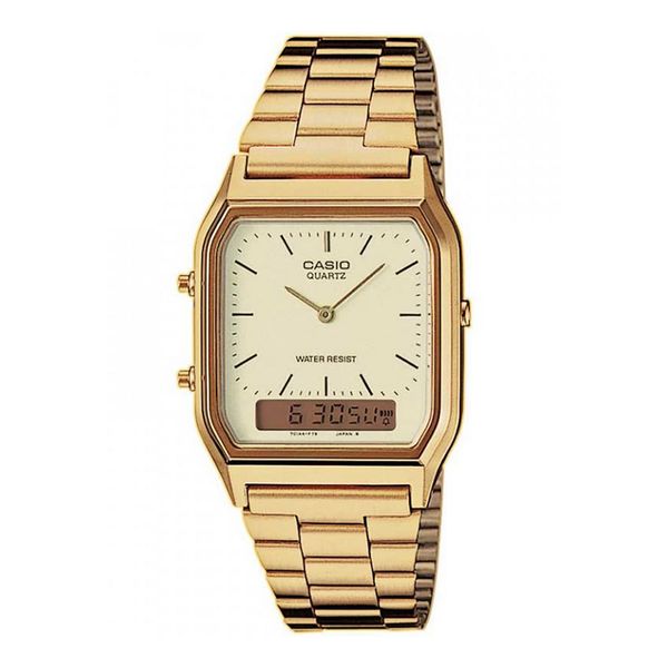 Casio Casio Vintage AQ-230GA-9DMQYES
