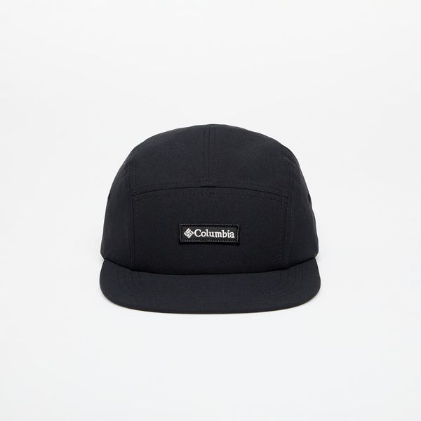 Columbia Columbia Creek Side™ 5 Panel Hat Black Universal