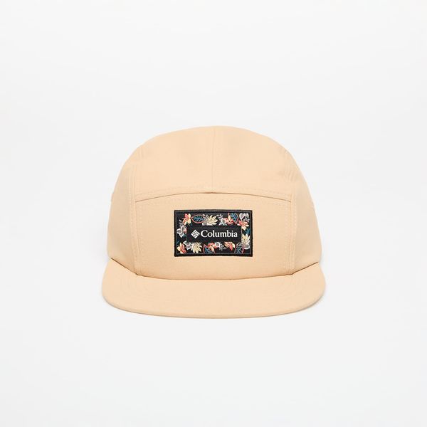Columbia Columbia Creek Side™ 5 Panel Hat Canoe/ Pasteled Graphic Universal