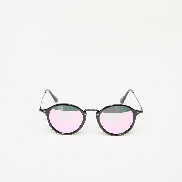 D.Franklin D.Franklin Roller TR90 Black/ Pink