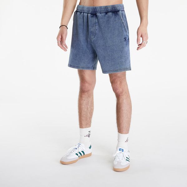 Daily Paper Daily Paper Abasi Shorts Blue