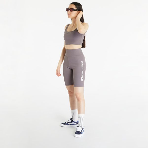 Daily Paper Daily Paper Revin Cycle Shorts Shark Grey
