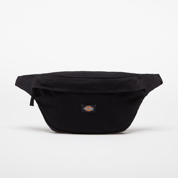 Dickies Dickies Duck Canvas Cross Body Bum Bag Black