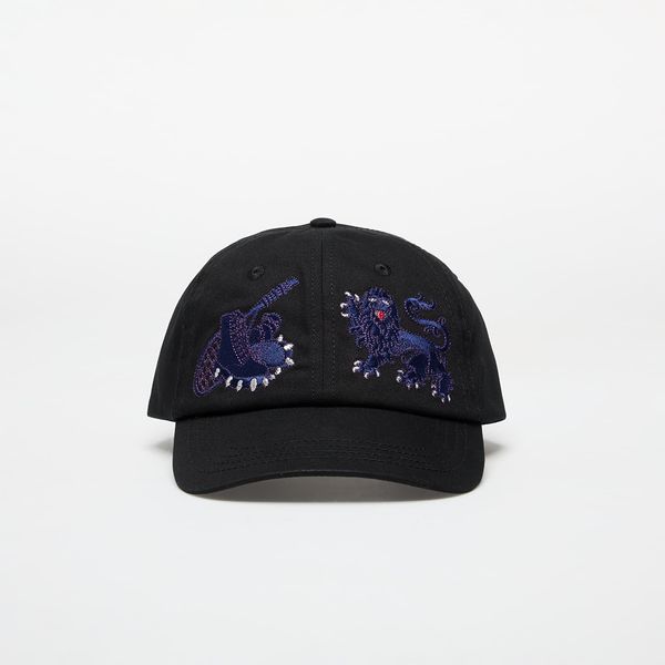 DIME DIME Athletics Low Pro Cap Black Universal