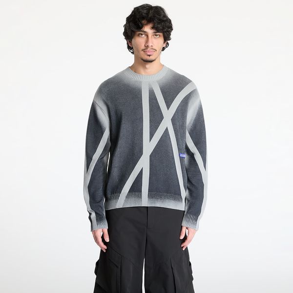 A-COLD-WALL* Džemper A-COLD-WALL* Antenna Knit Black XL