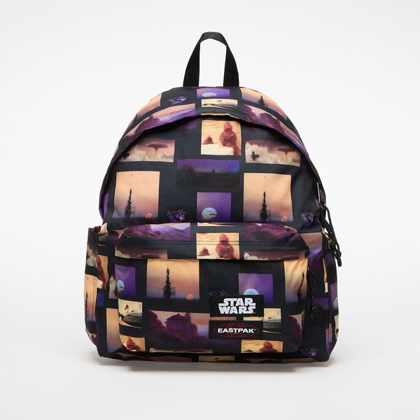 EASTPAK Eastpak x Star Wars Day Pak'r SW Landscape Grey 24 l