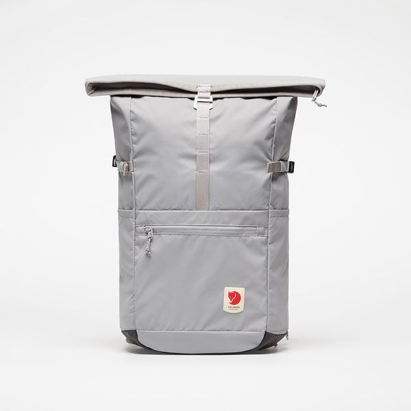 Fjällräven Fjällräven High Coast Foldsack 24 Shark Grey