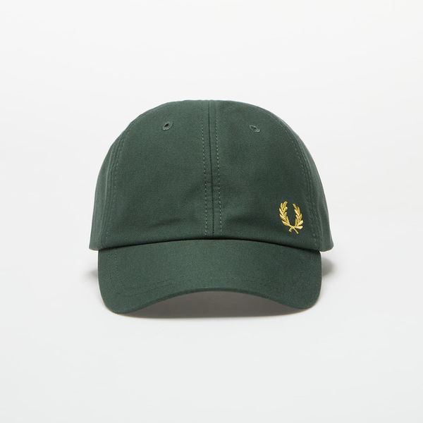 FRED PERRY FRED PERRY Oxford Cap Court Green Universal