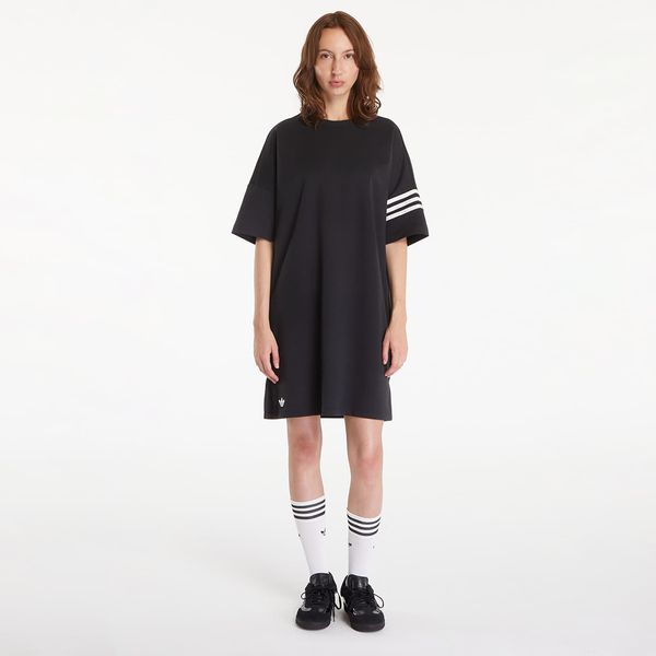 adidas Originals Haljina adidas Neuclassics Dress Black XS