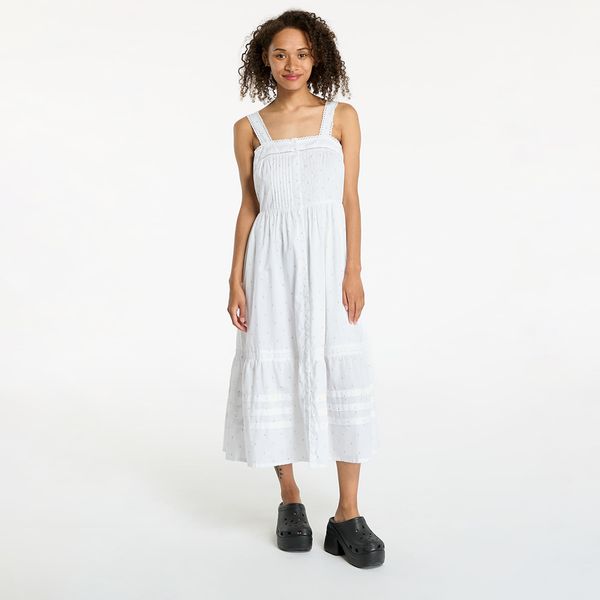 Levi's® Haljina Levi's® Cici Midi Dress Blue M