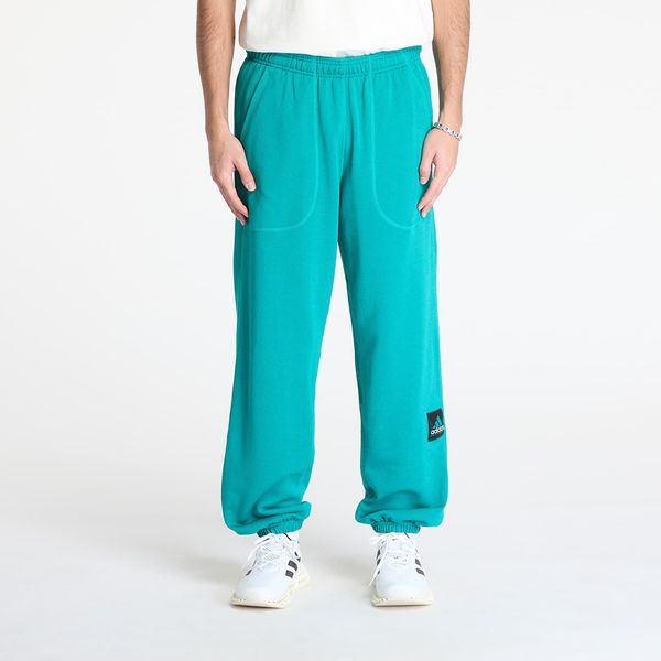 adidas Performance Hlače adidas Equipment Reflective Pant Green/ Equipment Green XXL