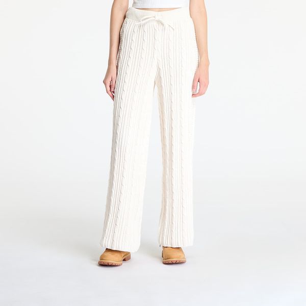 adidas Originals Hlače adidas Knited Jogger Pant Wonder White XS