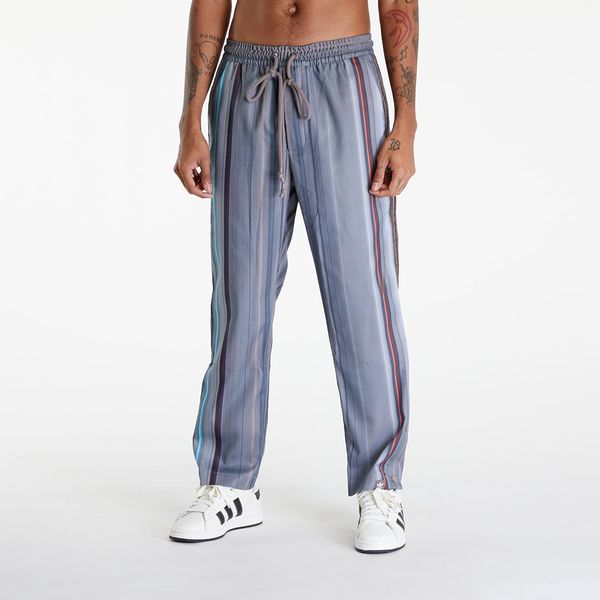 adidas Originals Hlače adidas x Song For The Mute Allover Print Pants UNISEX Brown S