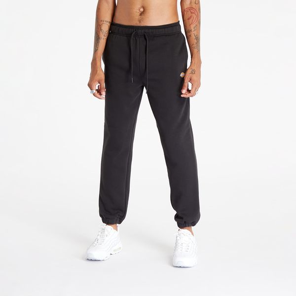 Dickies Hlače Dickies Mapleton Sweatpant Black XXL